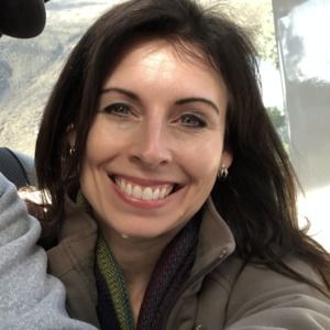 Meet your Posher, Rachel